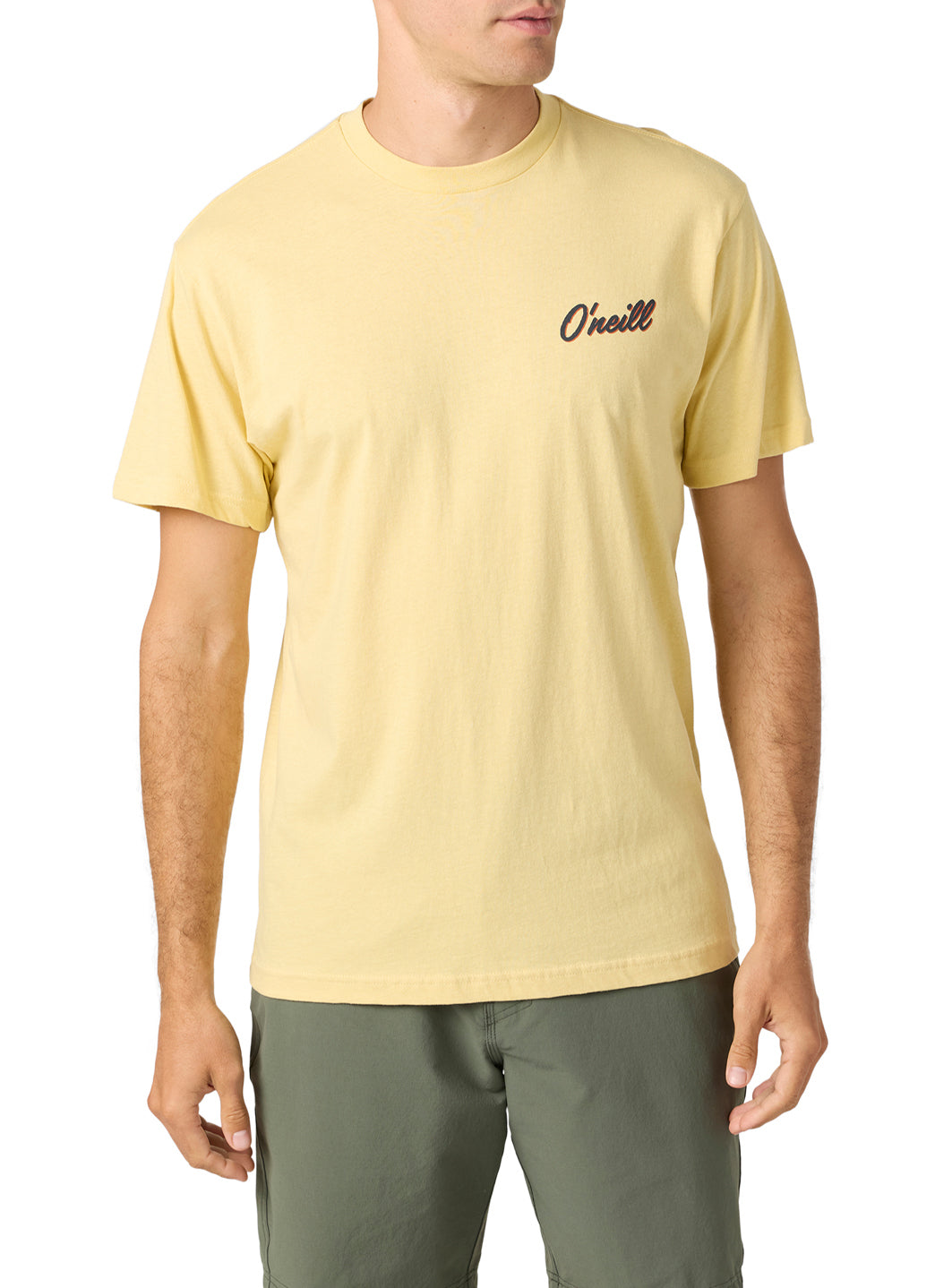 O'Neill Men's Sand Spit Tee