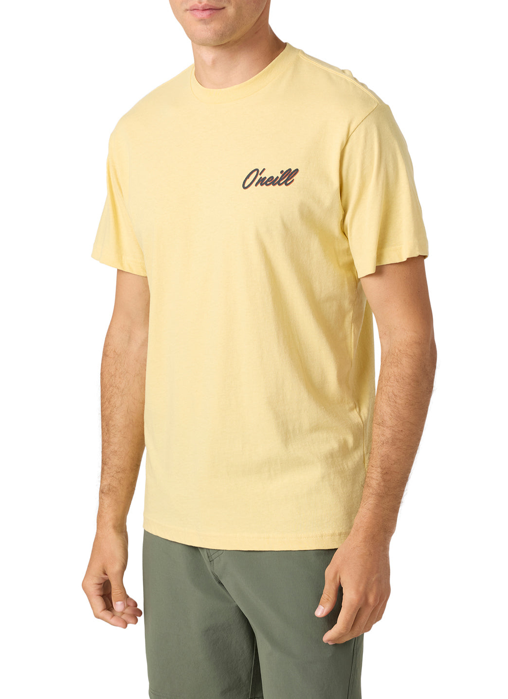 O'Neill Men's Sand Spit Tee
