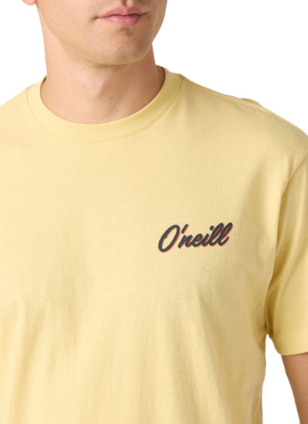 O'Neill Men's Sand Spit Tee