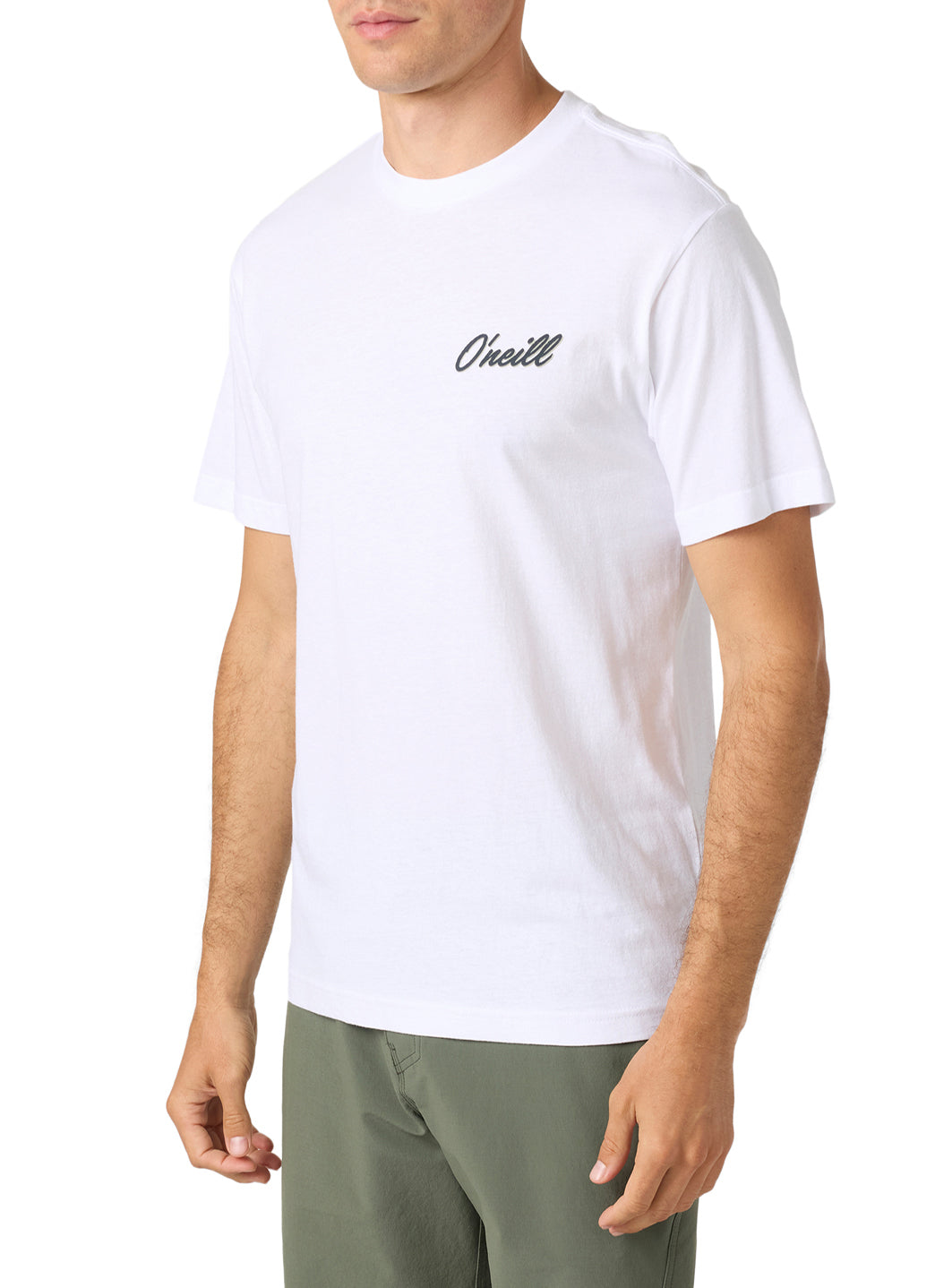O'Neill Men's Sand Spit Tee