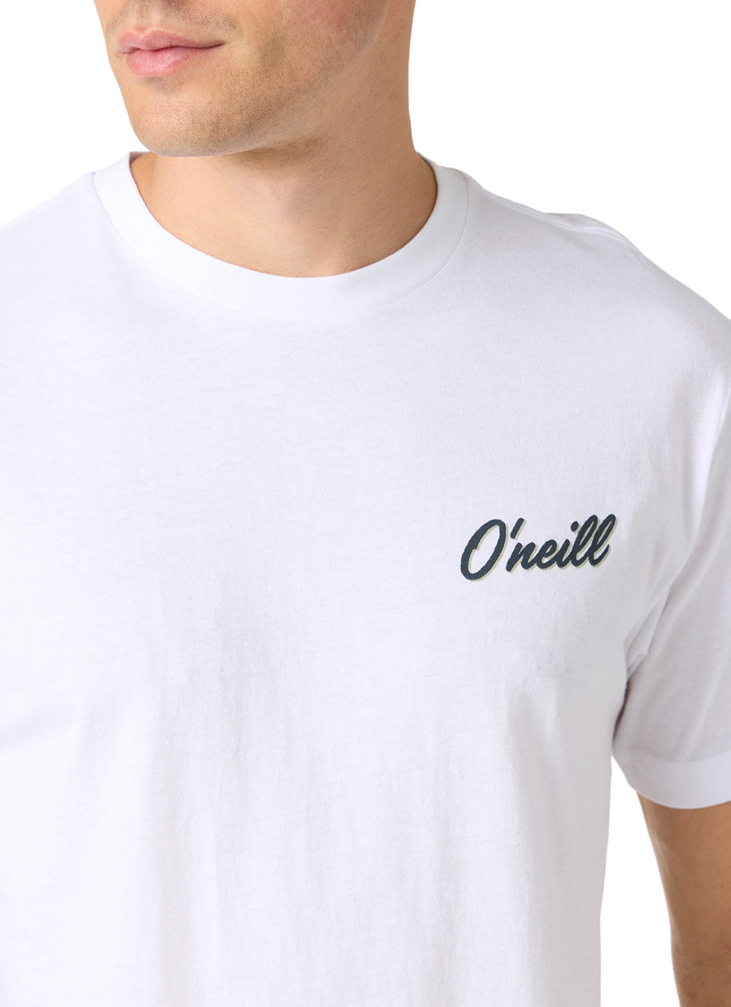 O'Neill Men's Sand Spit Tee