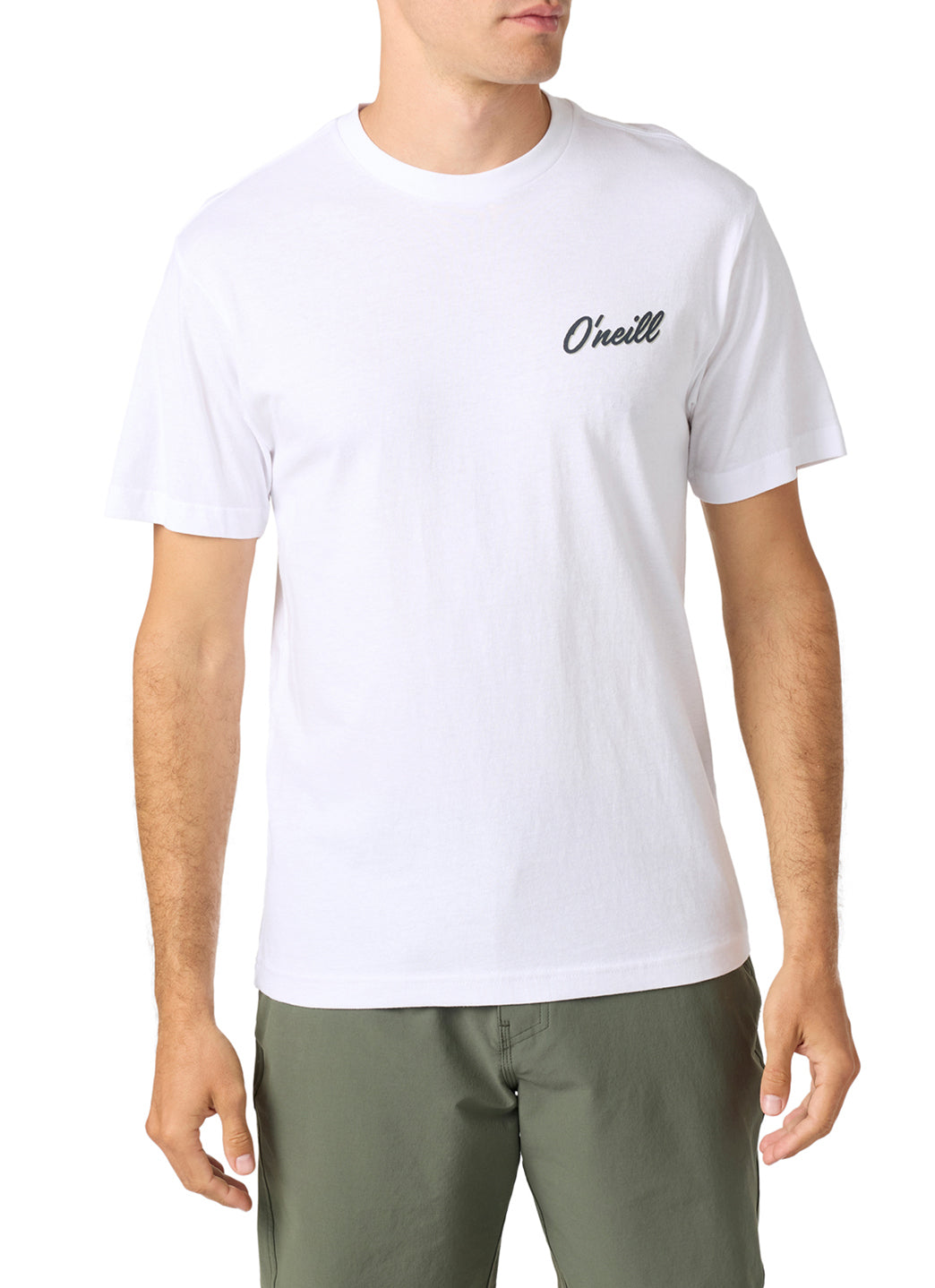 O'Neill Men's Sand Spit Tee
