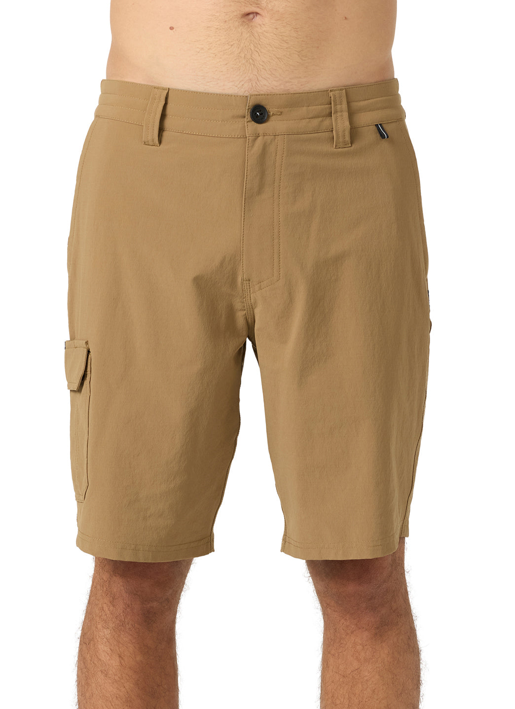 O'Neill Men's 20" Traveler Cargo Hybrid Shorts