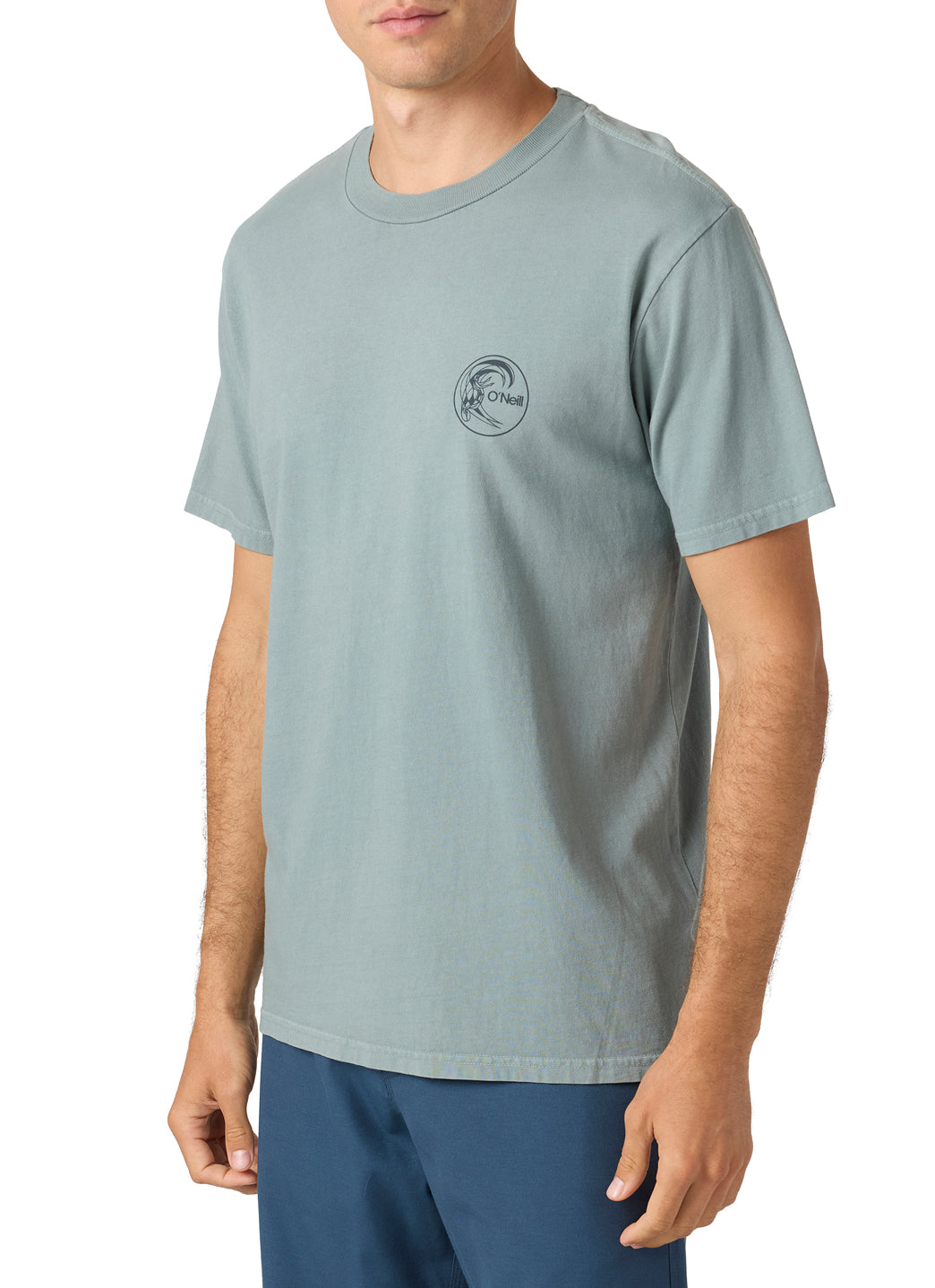 O'Neill Men's OG Circle Surfer Tee