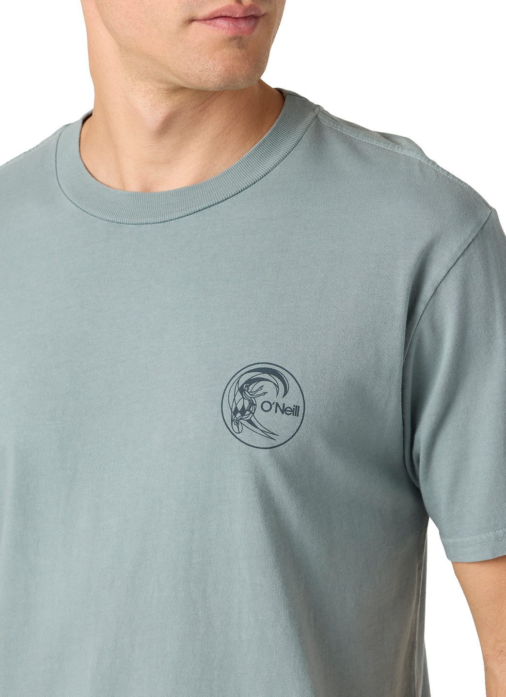 O'Neill Men's OG Circle Surfer Tee
