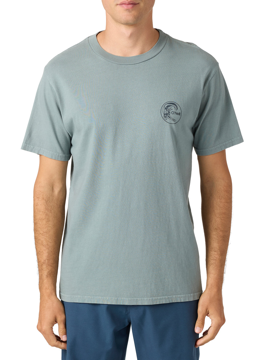 O'Neill Men's OG Circle Surfer Tee