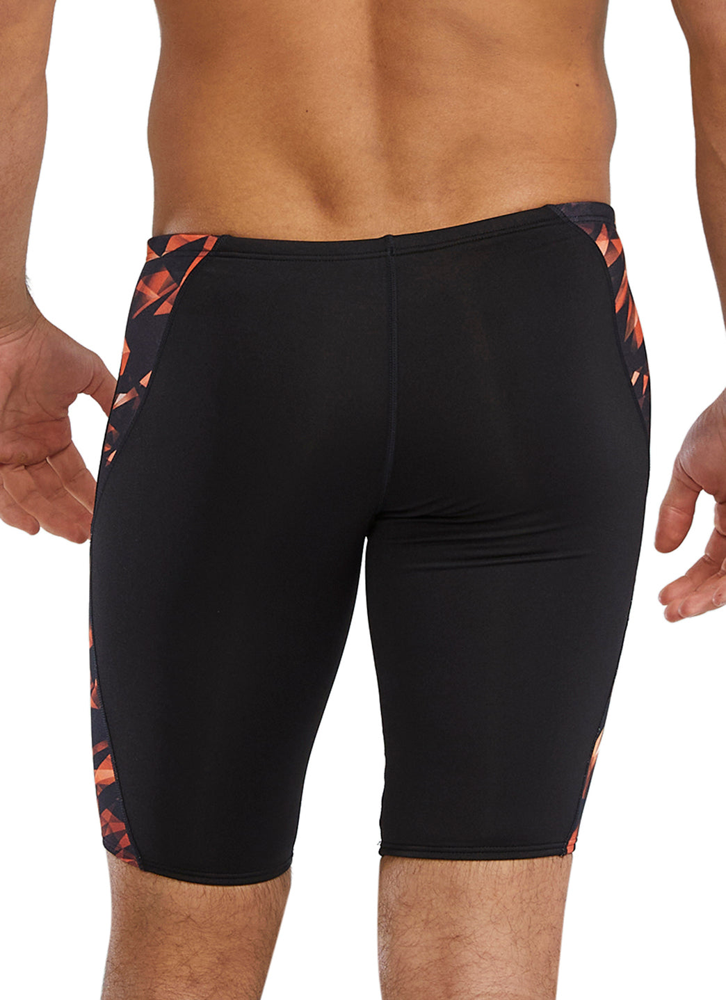 TYR Men's Triadic Durafast Elite Jammer Swimsuit