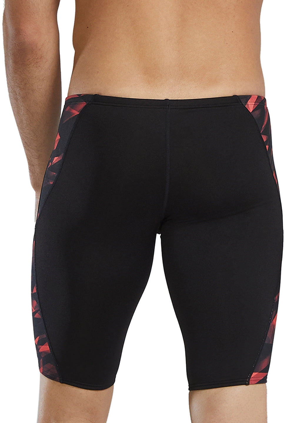 TYR Men's Triadic Durafast Elite Jammer Swimsuit