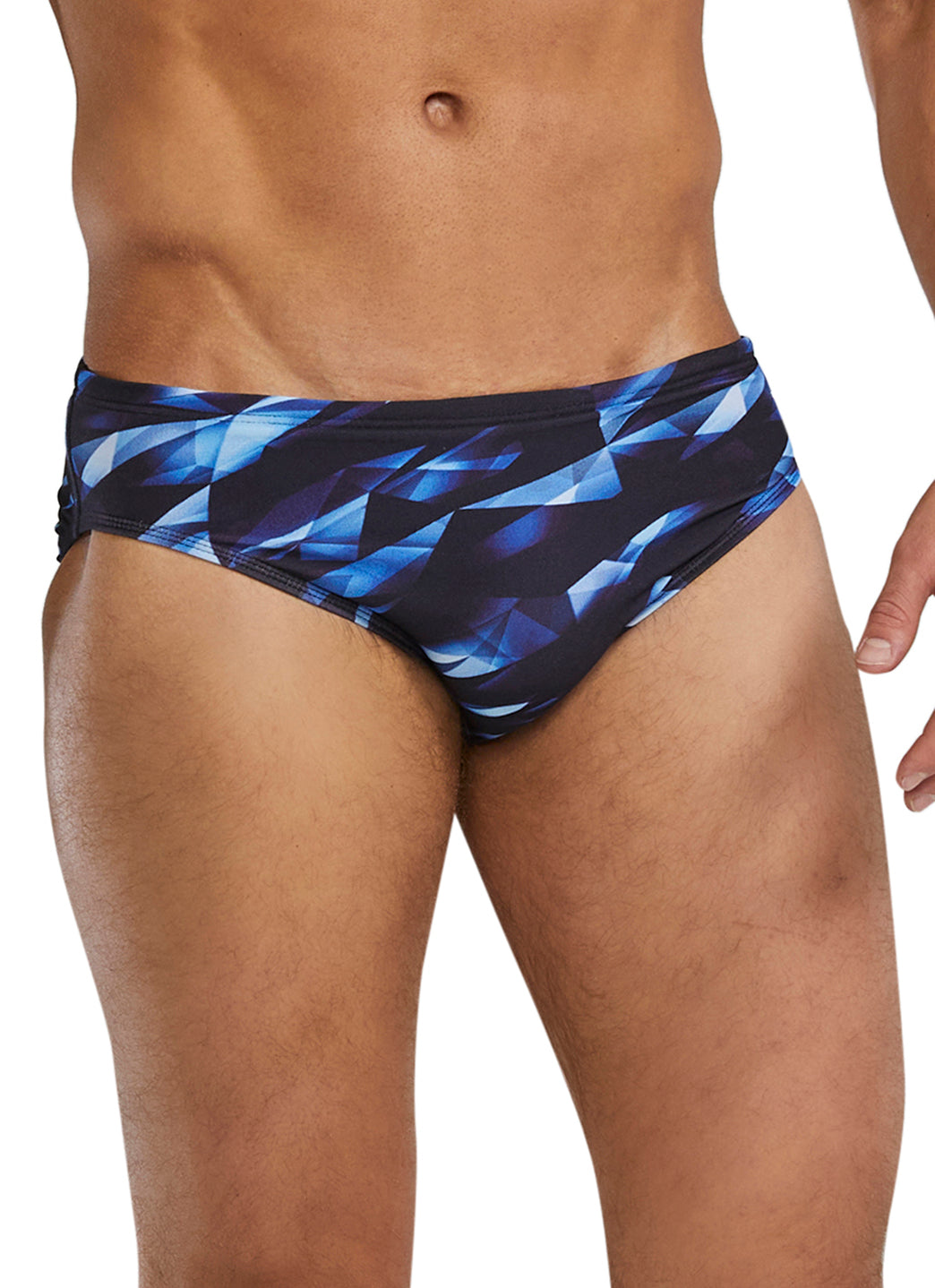TYR Men's Triadic Durafast Elite Brief Swimsuit