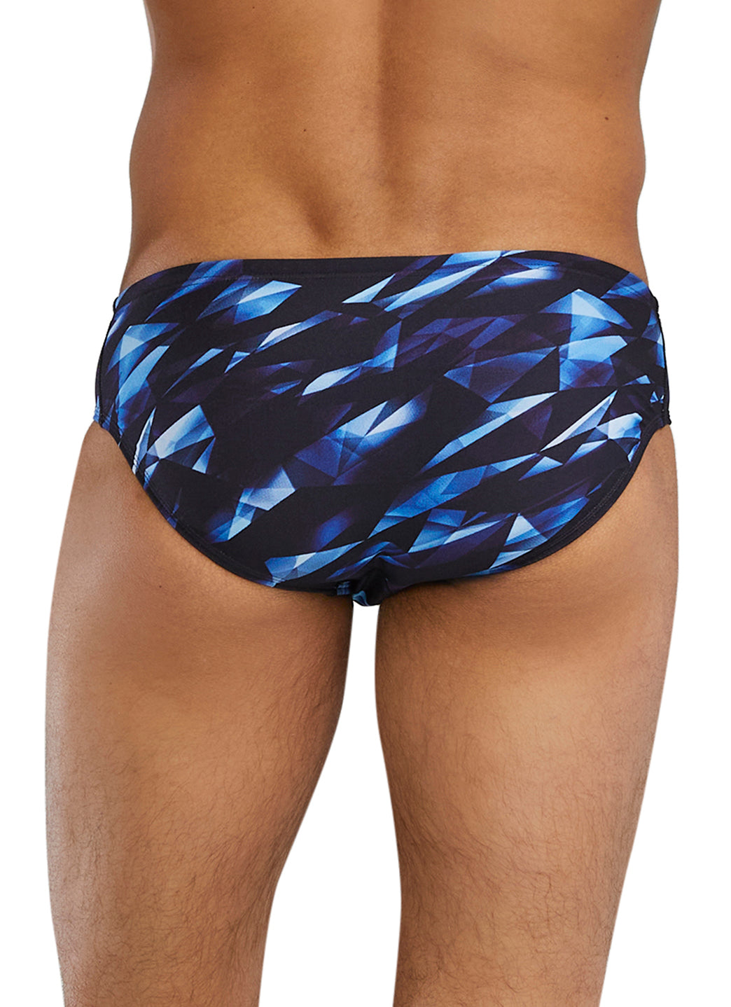 TYR Men's Triadic Durafast Elite Brief Swimsuit