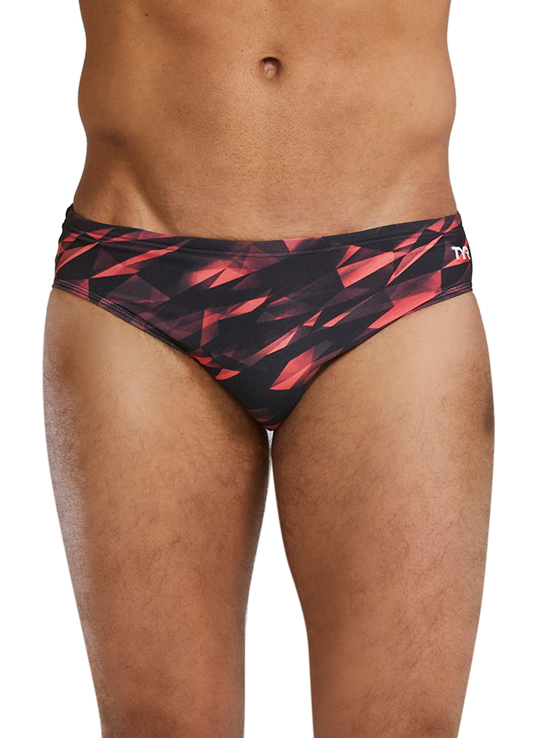 TYR Men's Triadic Durafast Elite Brief Swimsuit