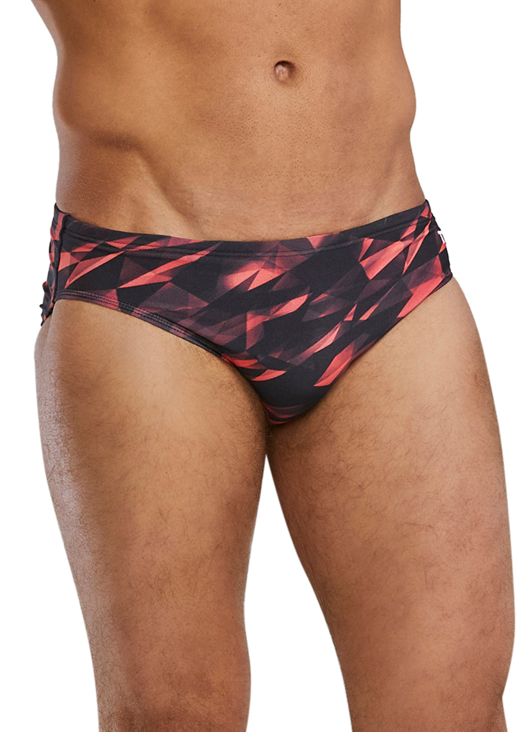 TYR Men's Triadic Durafast Elite Brief Swimsuit