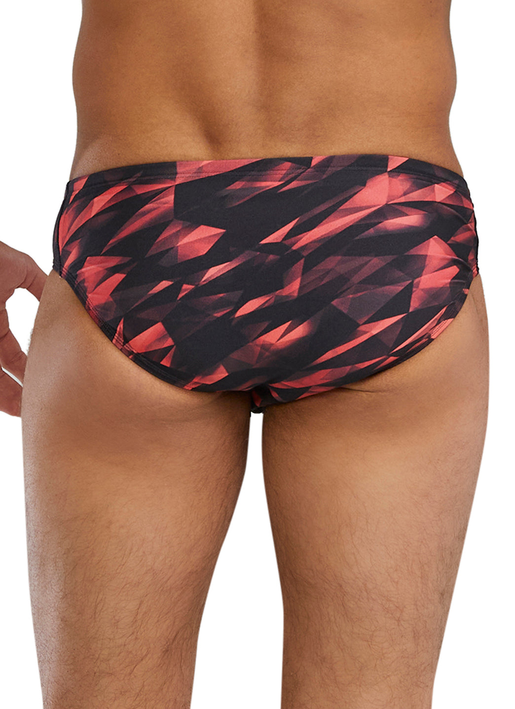 TYR Men's Triadic Durafast Elite Brief Swimsuit