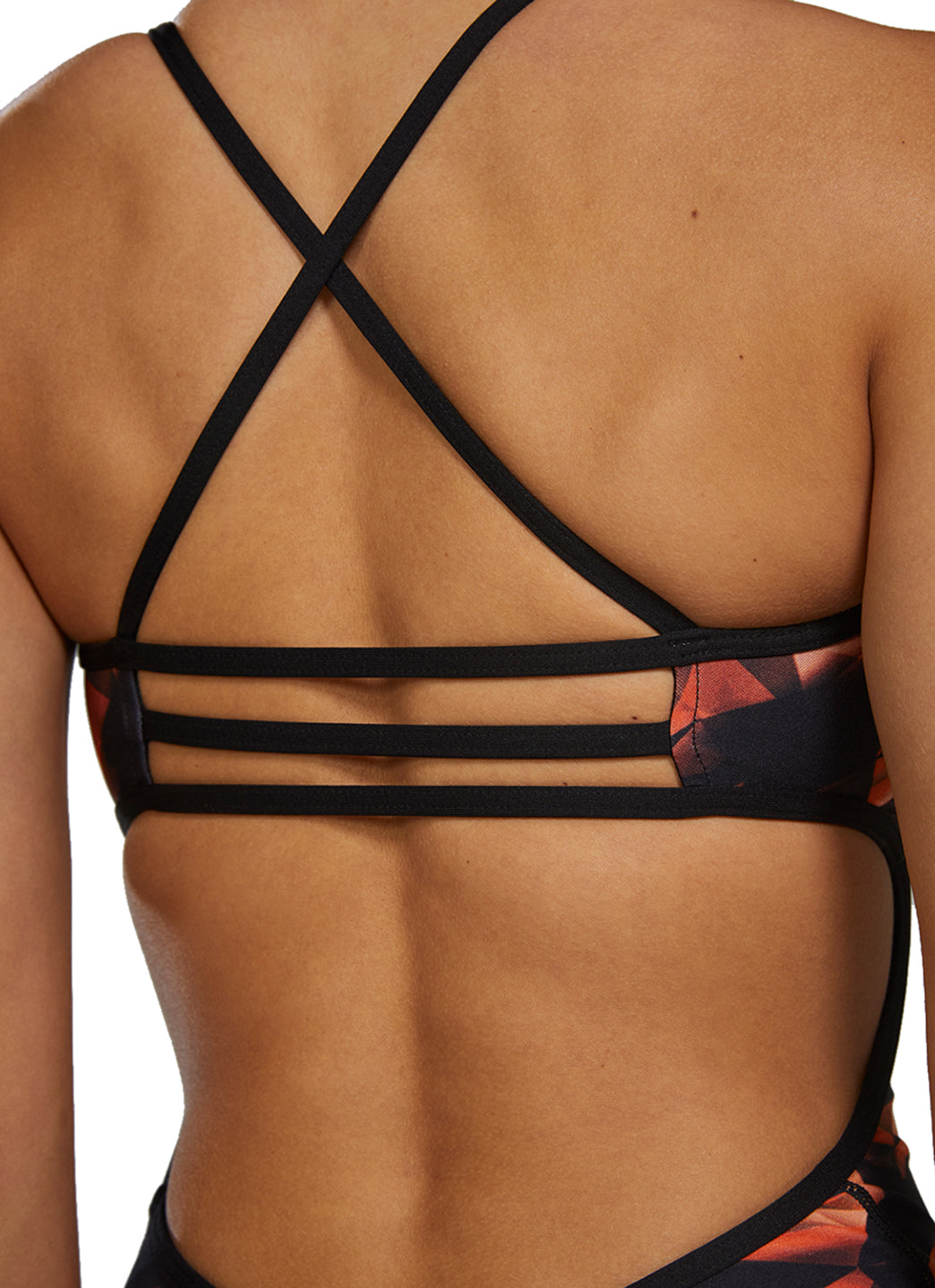 TYR Women's Triadic Trinityfit Durafast Elite One Piece Swimsuit