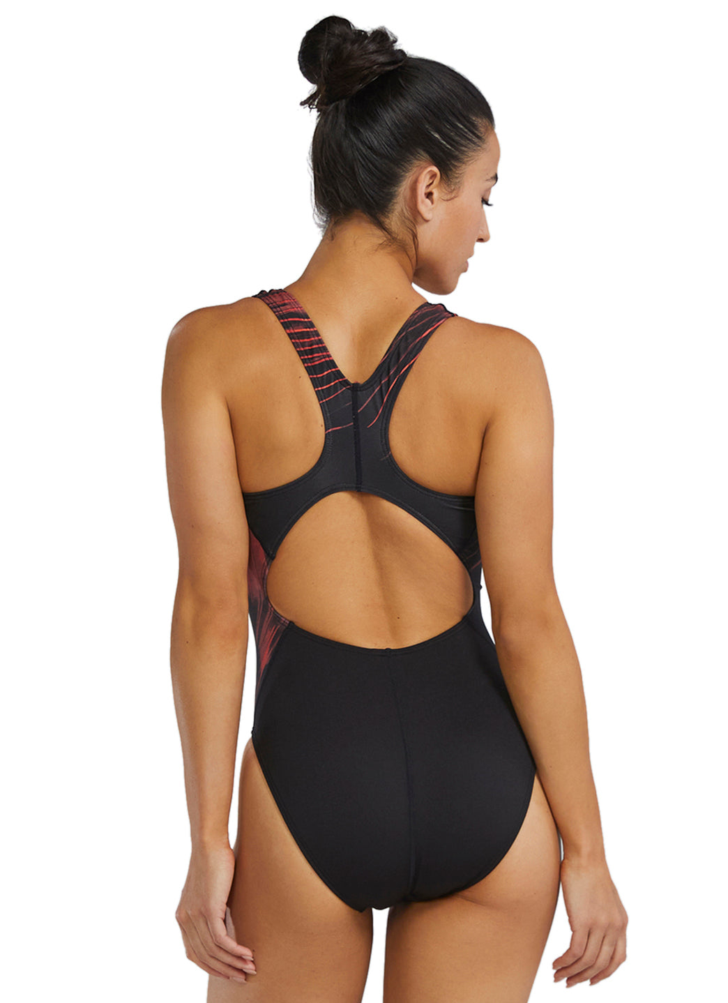 TYR Women's Cycloid Durafast Elite Maxfit One Piece Swimsuit