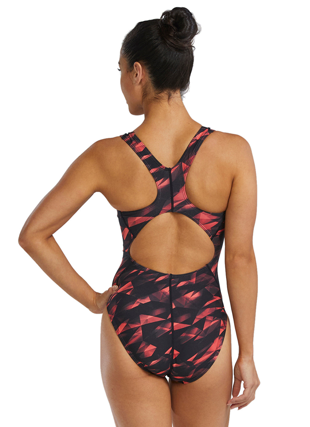 TYR Women's Triadic Maxfit Durafast Elite One Piece Swimsuit