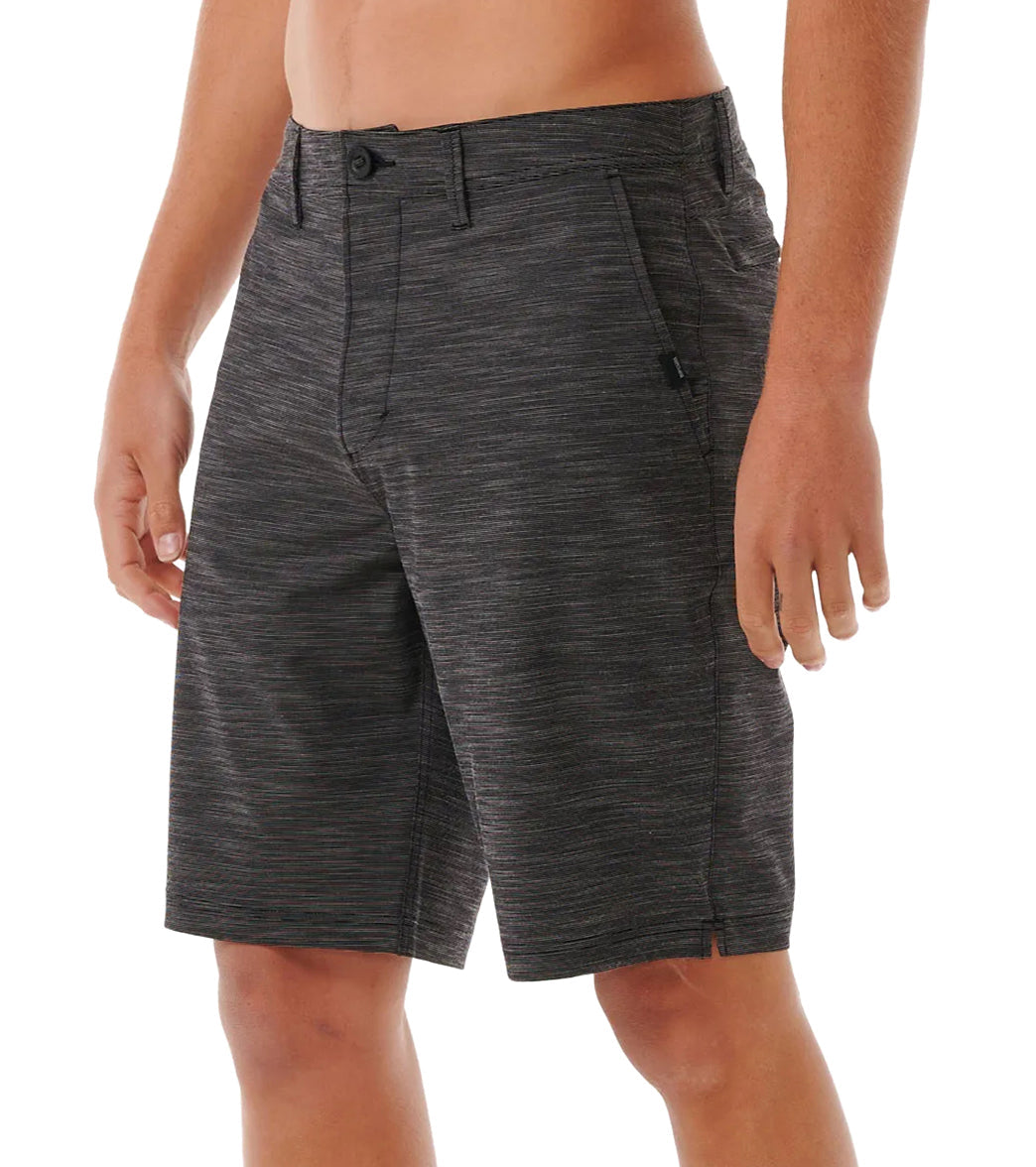 Rip Curl Men's 20" Boardwalk Jackson Walk Shorts
