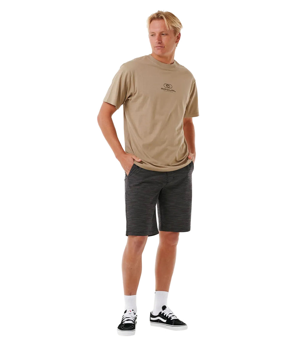 Rip Curl Men's 20" Boardwalk Jackson Walk Shorts