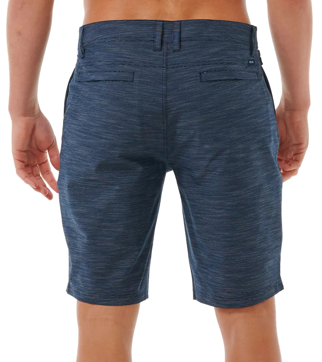 Rip Curl Men's 20" Boardwalk Jackson Walk Shorts