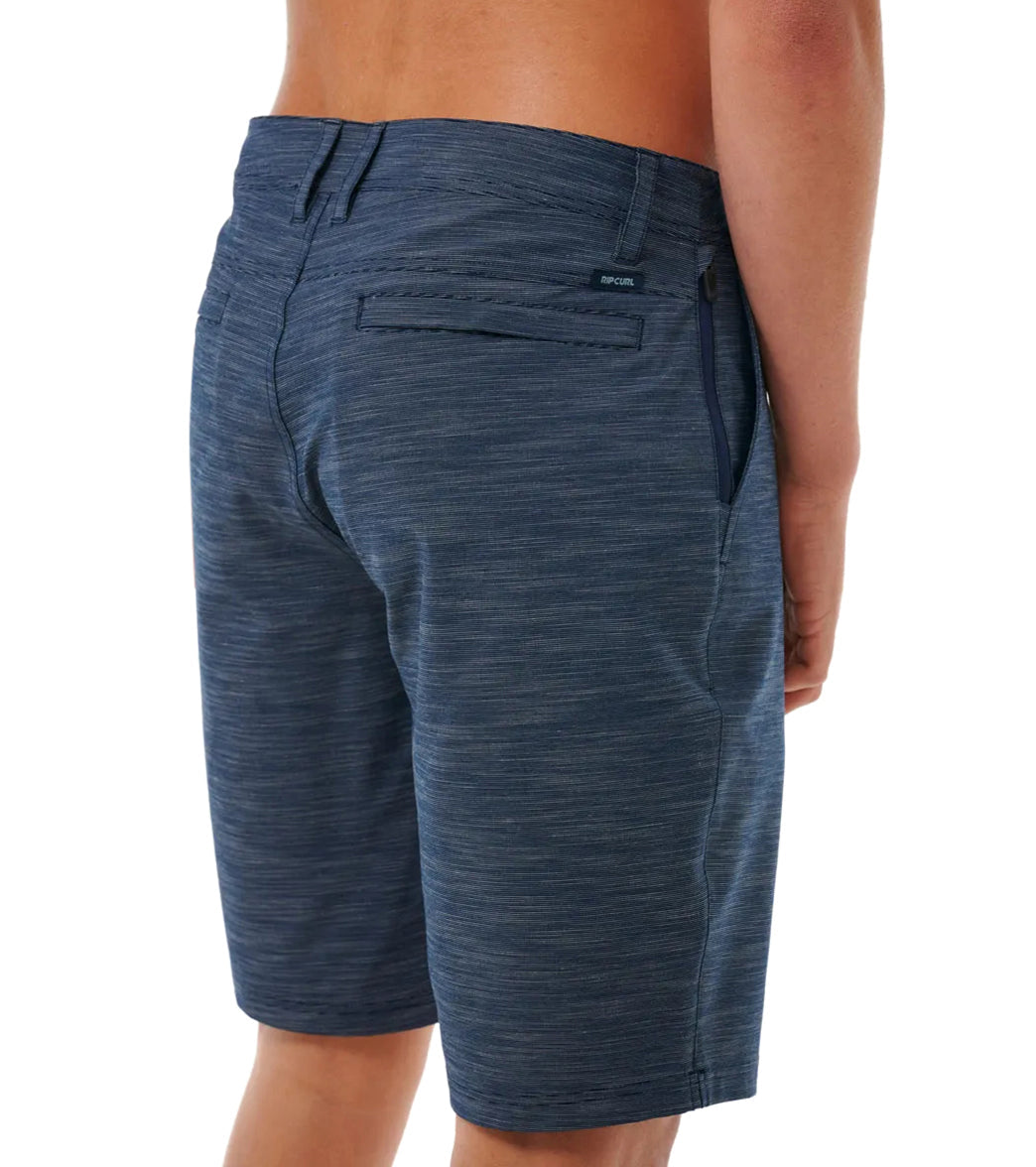 Rip Curl Men's 20" Boardwalk Jackson Walk Shorts