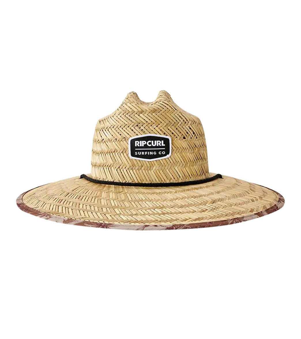 Rip Curl Men's Fun Times Straw Hat
