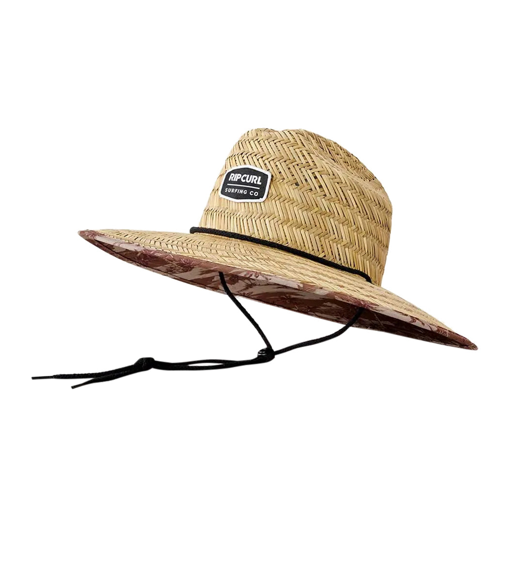 Rip Curl Men's Fun Times Straw Hat