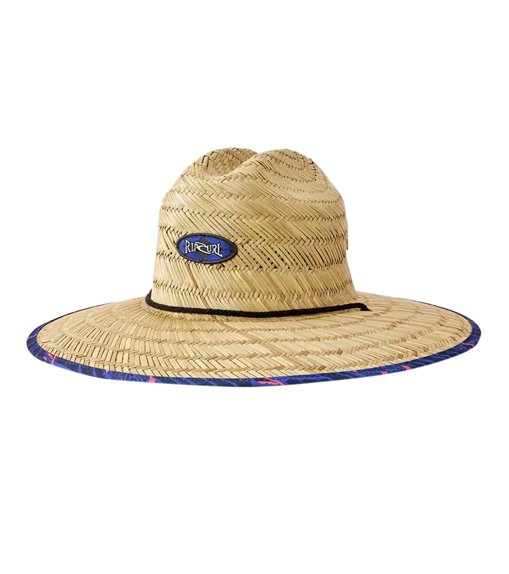 Rip Curl Men's Fun Times Straw Hat
