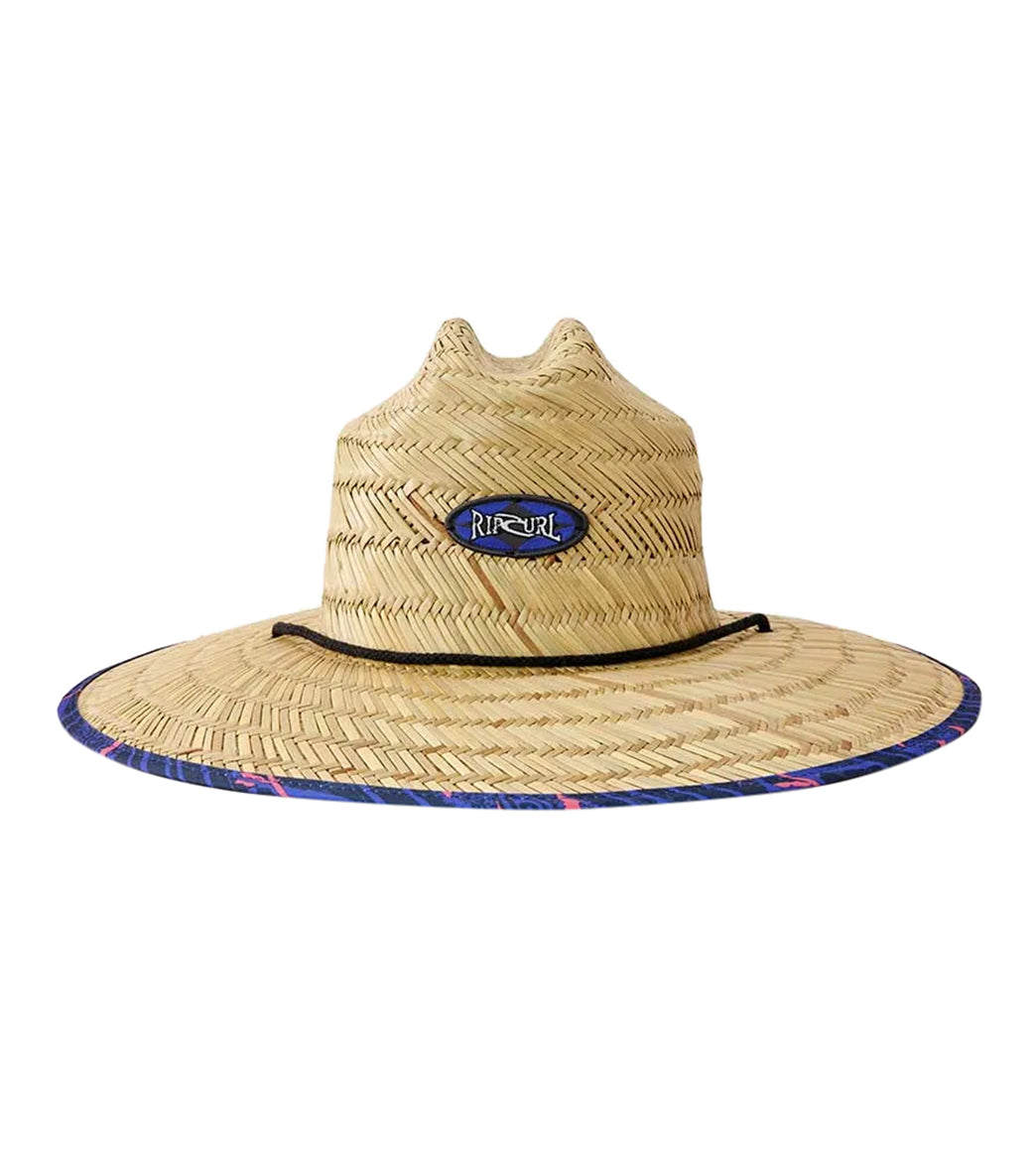 Rip Curl Men's Fun Times Straw Hat