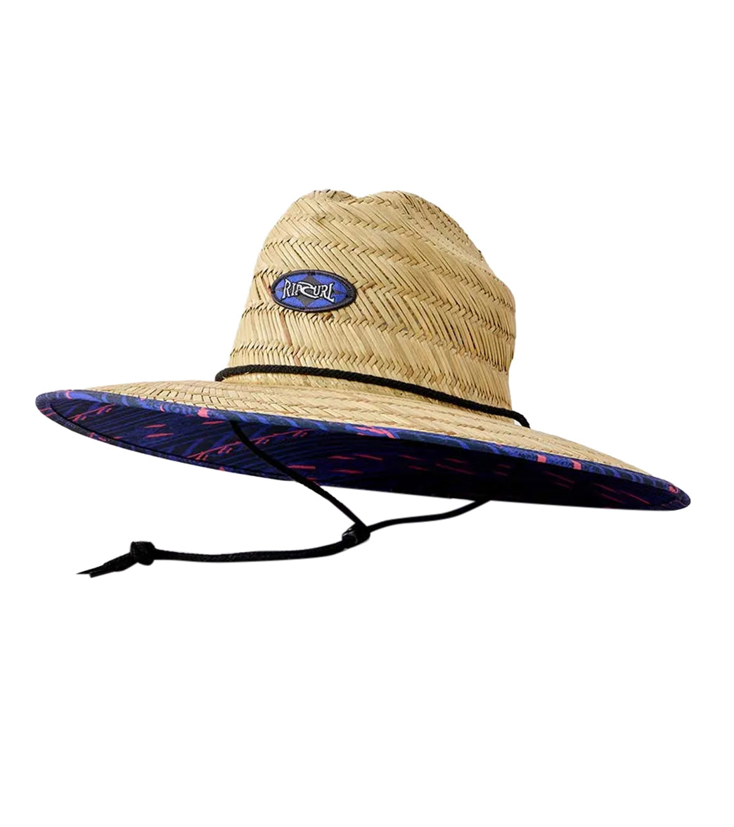 Rip Curl Men's Fun Times Straw Hat