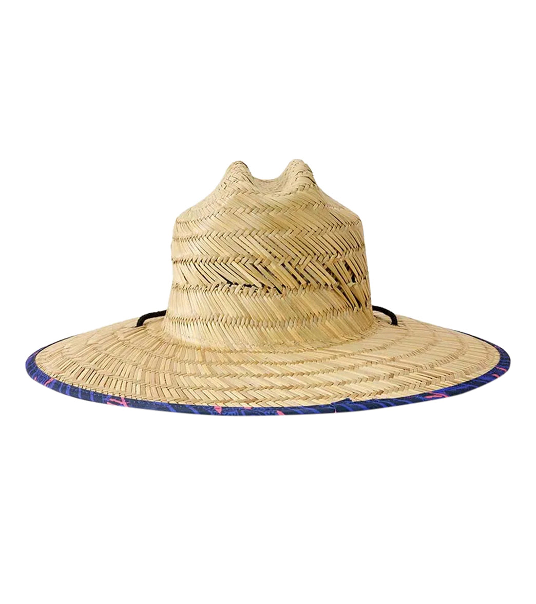 Rip Curl Men's Fun Times Straw Hat