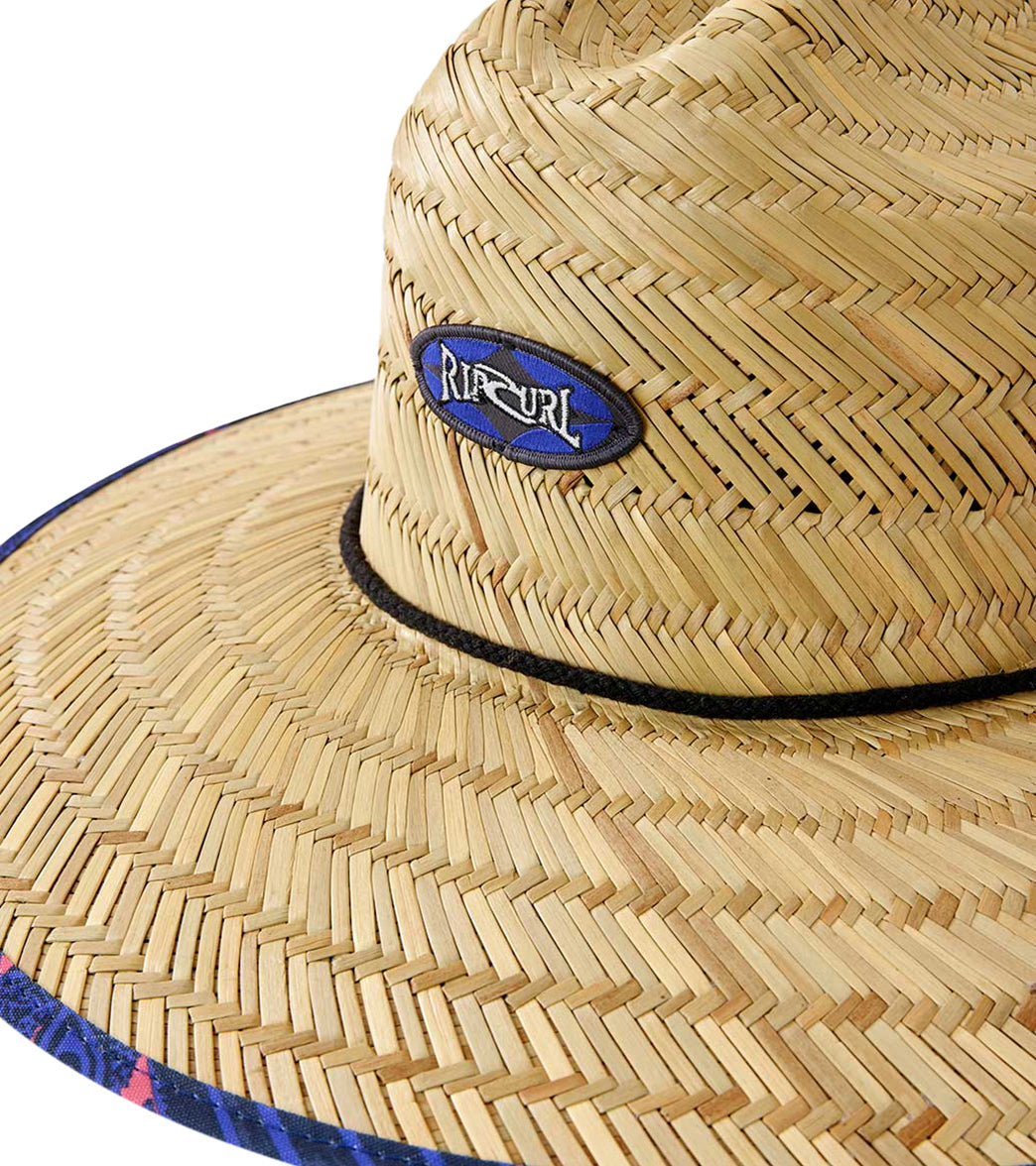 Rip Curl Men's Fun Times Straw Hat