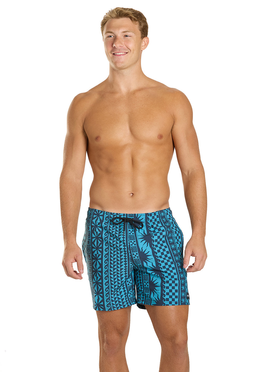 Rip Curl Men's 16" Fun Times Swim Trunks