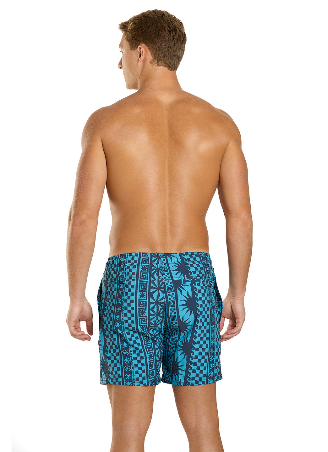Rip Curl Men's 16" Fun Times Swim Trunks