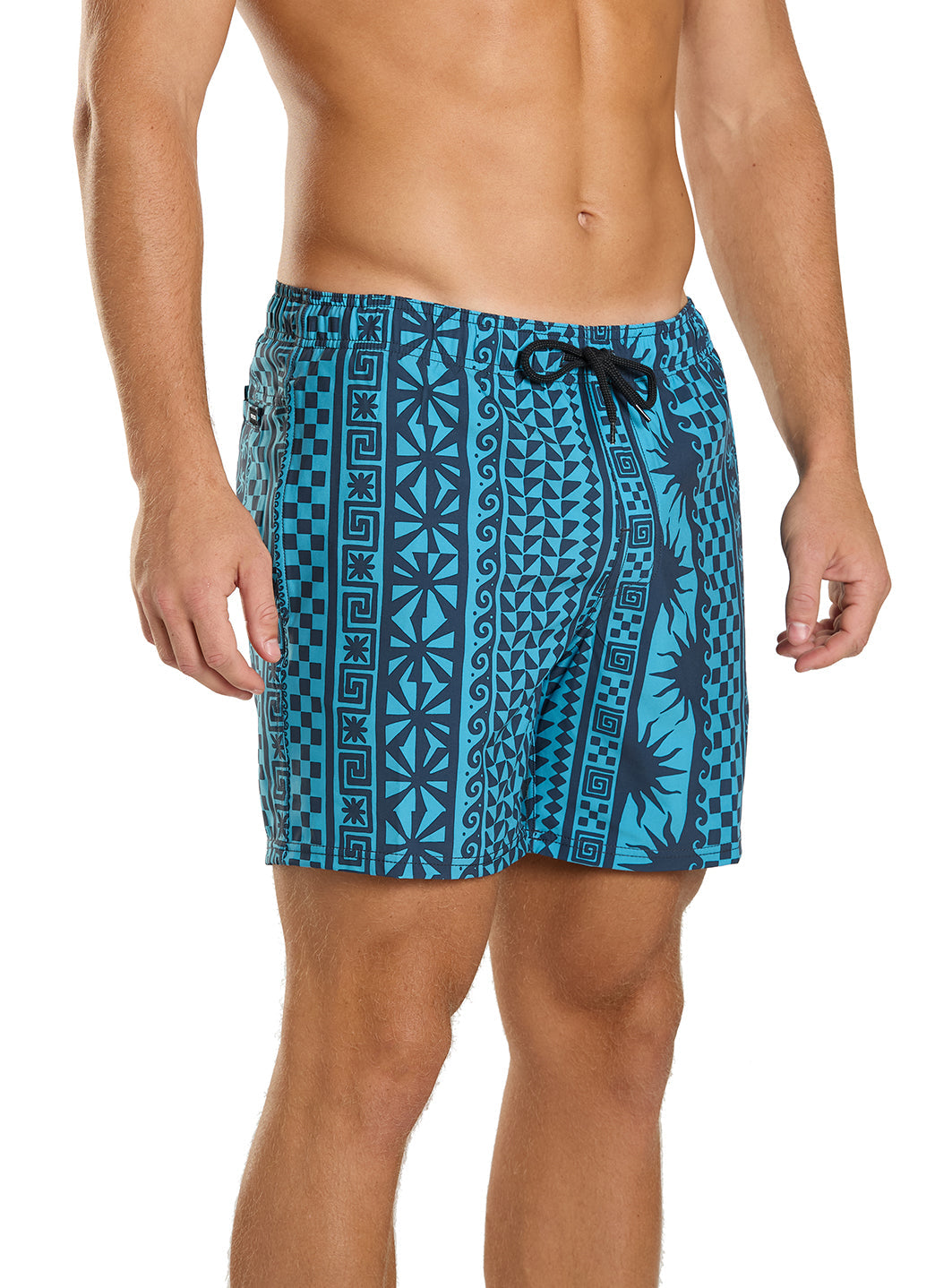 Rip Curl Men's 16" Fun Times Swim Trunks