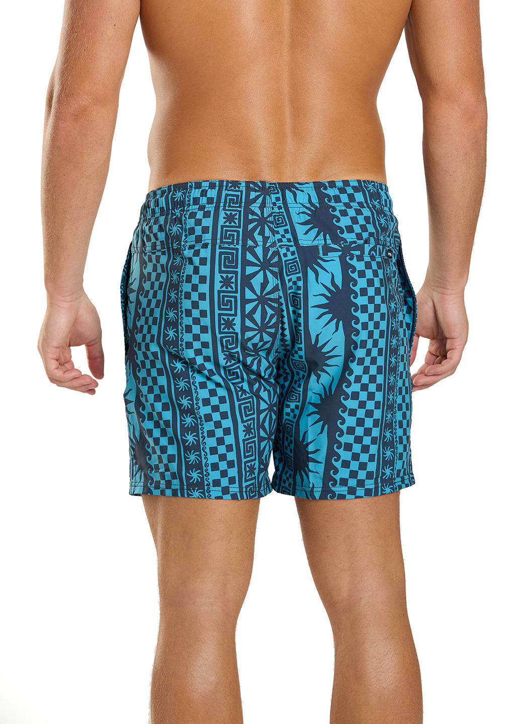 Rip Curl Men's 16" Fun Times Swim Trunks