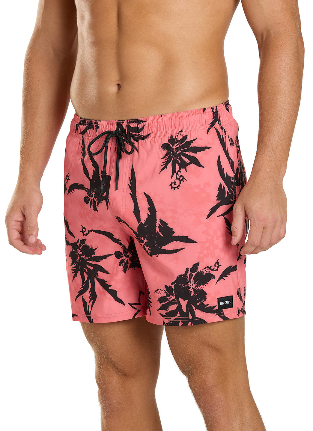 Rip Curl Men's 16" Fun Times Swim Trunks