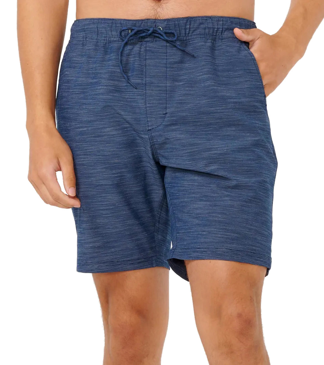 Rip Curl Men's 18" Boardwalk Jackson Walk Shorts