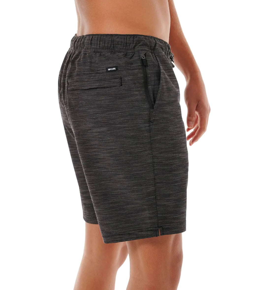 Rip Curl Men's 18" Boardwalk Jackson Walk Shorts