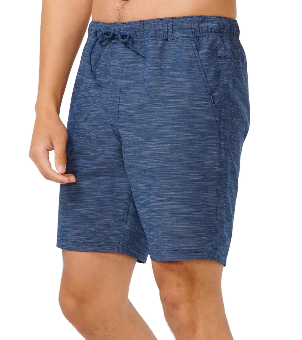 Rip Curl Men's 18" Boardwalk Jackson Walk Shorts