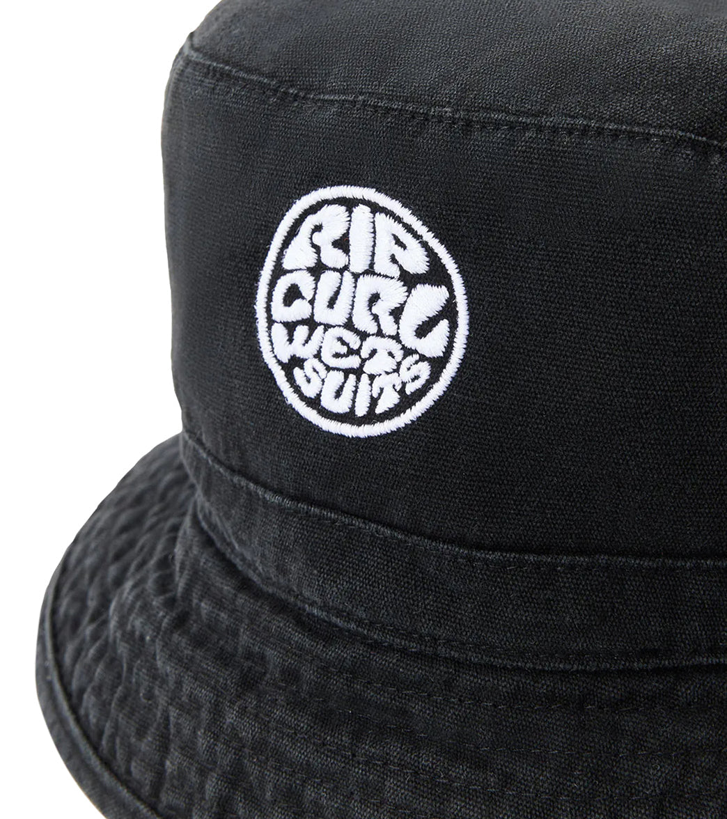 Rip Curl Wetty Icon Bucket Hat