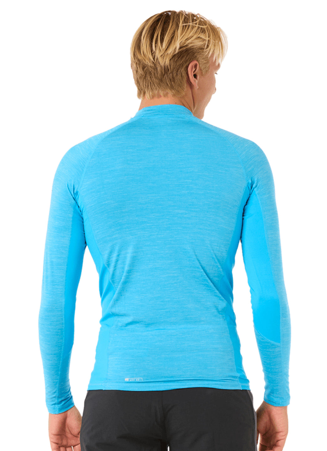 Rip Curl Men's Dawn Patrol UPF Long Sleeve Rash Guard