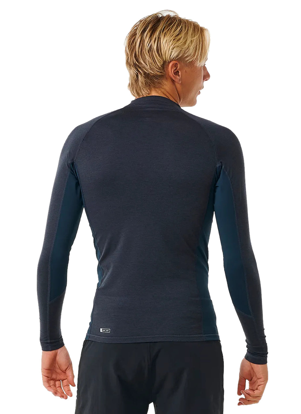 Rip Curl Men's Dawn Patrol UPF Long Sleeve Rash Guard