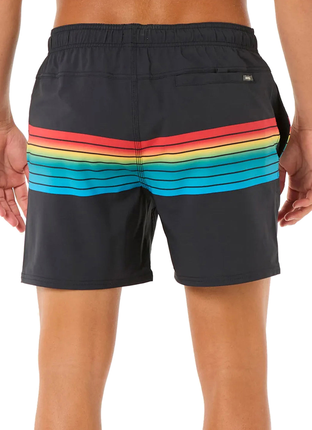 Rip Curl Men's 16" Surf Revival Swim Trunks