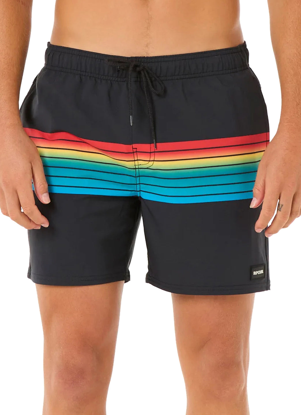 Rip Curl Men's 16" Surf Revival Swim Trunks