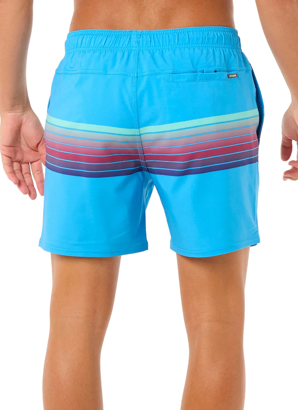 Rip Curl Men's 16" Surf Revival Swim Trunks