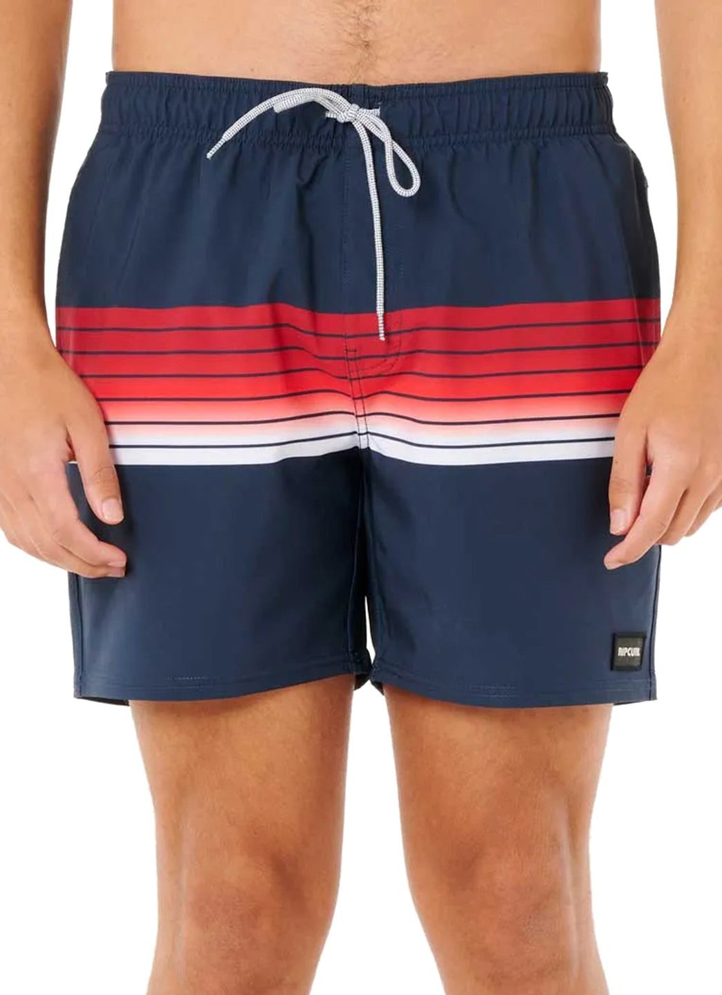 Rip Curl Men's 16" Surf Revival Swim Trunks