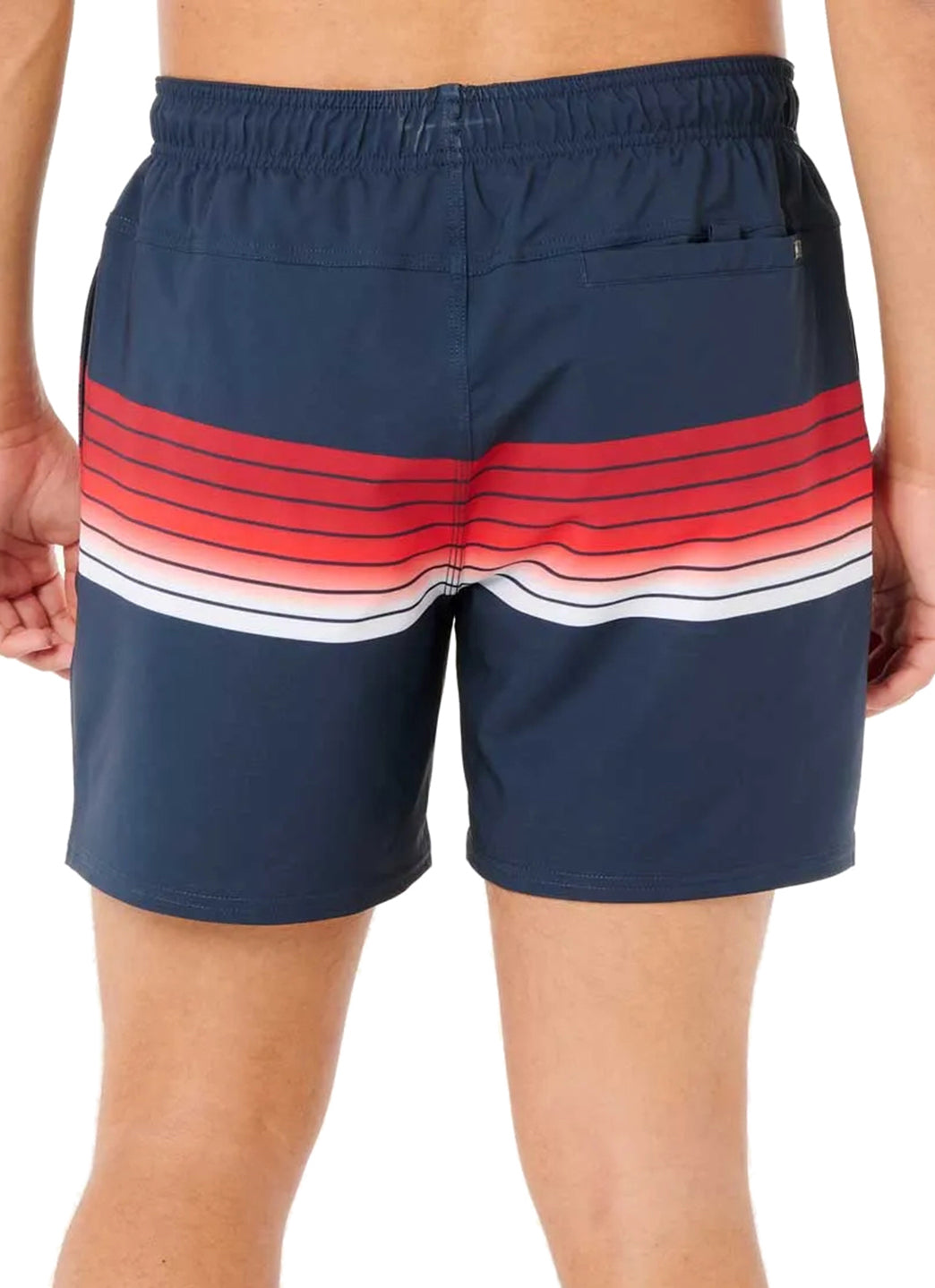 Rip Curl Men's 16" Surf Revival Swim Trunks