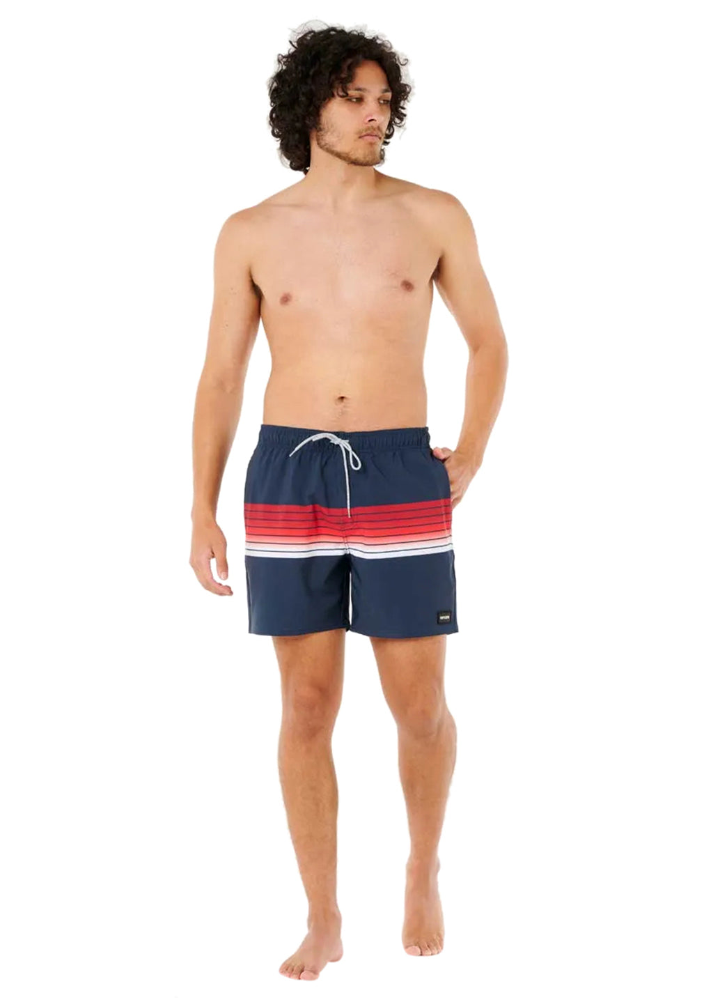 Rip Curl Men's 16" Surf Revival Swim Trunks