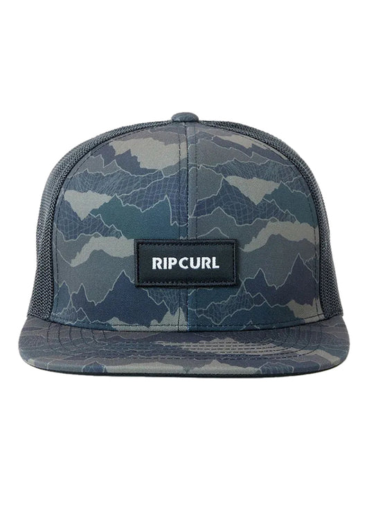 Rip Curl Men's Combo Trucker Hat