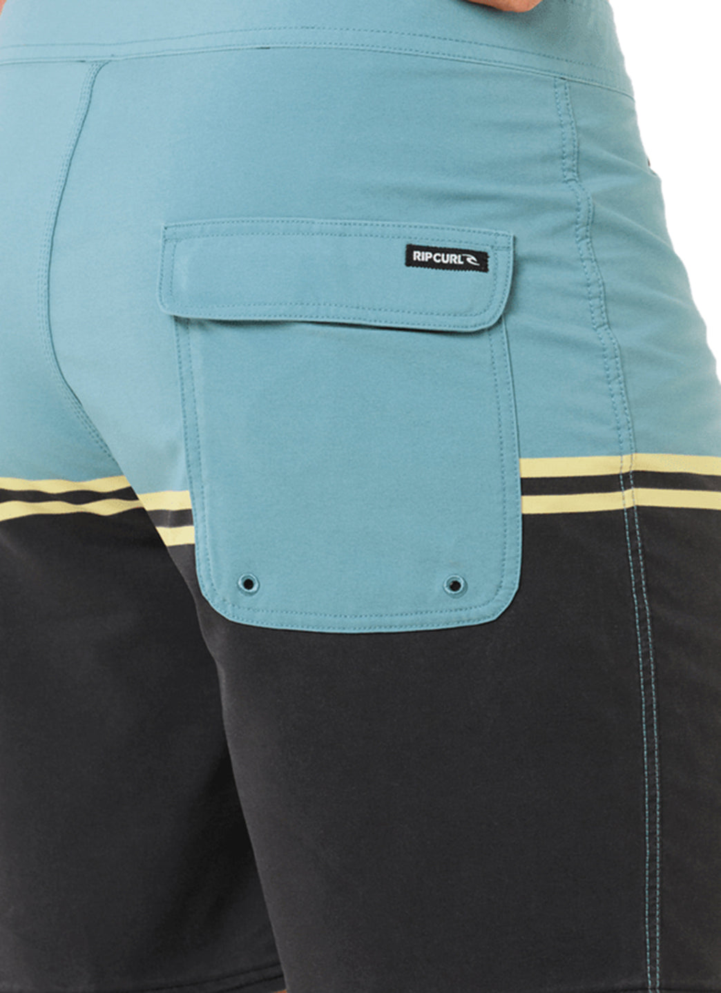 Rip Curl Men's 18" Mirage Combine Boardshorts